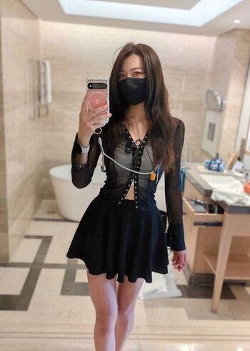 Full leaked Onigiri private onlyfans photo