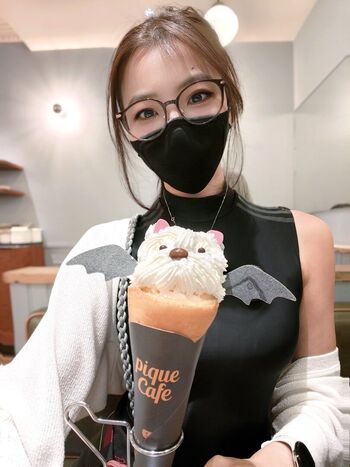 Full leaked Onigiri private onlyfans photo