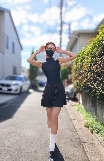 Full leaked Onigiri private onlyfans photo