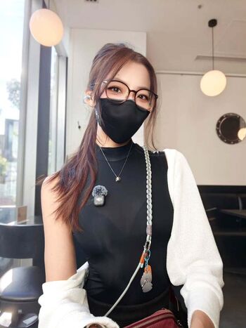 Full leaked Onigiri private onlyfans photo