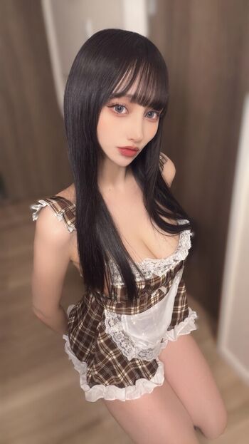 Full leaked Onigiri private onlyfans photo