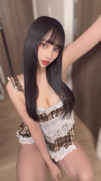 Full leaked Onigiri private onlyfans photo