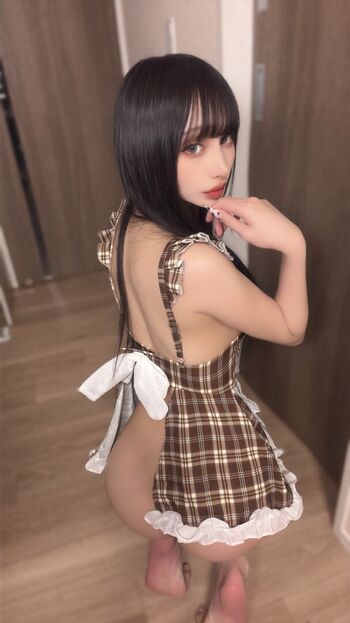 Full leaked Onigiri private onlyfans photo