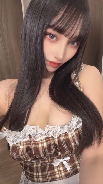 Full leaked Onigiri private onlyfans photo