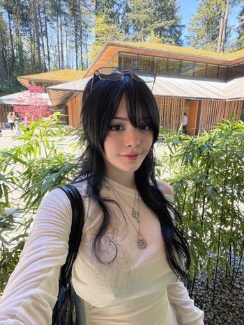 Full leaked Onisuna private onlyfans photo