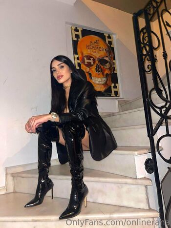 Full leaked Onlinerana private onlyfans photo