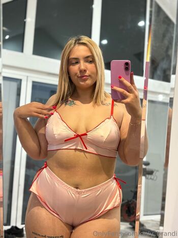 Full leaked Only brandi private onlyfans photo