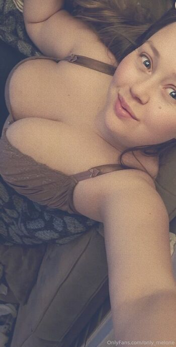 Full leaked Only melone private onlyfans photo