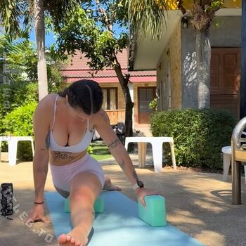 Full leaked Only salome private onlyfans photo