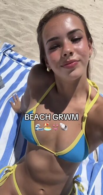 Full leaked Onlyaliya page private onlyfans photo