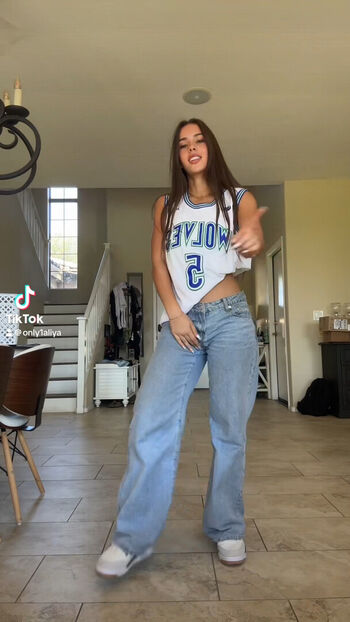 Full leaked Onlyaliya page private onlyfans photo