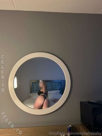 Full leaked Onlybellababy private onlyfans photo