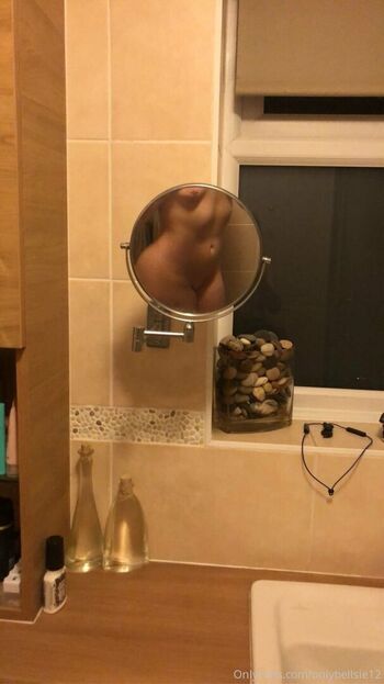 Full leaked Onlybellsie page private onlyfans photo