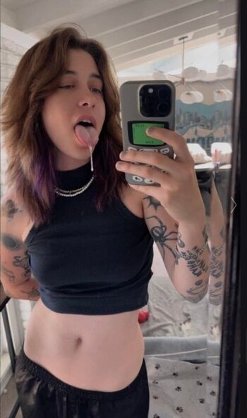 Full leaked Onlyjayus private onlyfans photo