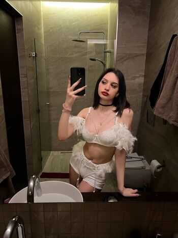 Full leaked Onlykrisssty private onlyfans photo