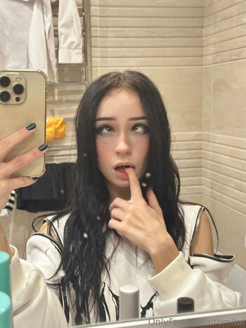 Full leaked Onlyromituly page private onlyfans photo