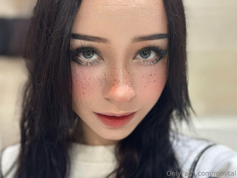 Full leaked Onlyromituly page private onlyfans photo