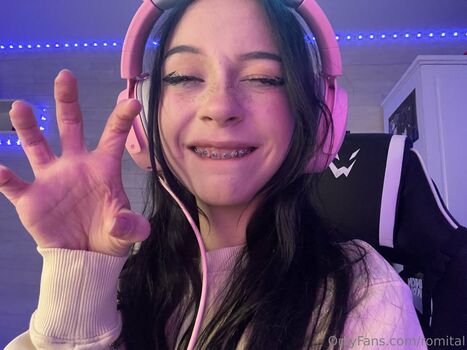 Full leaked Onlyromituly private onlyfans photo