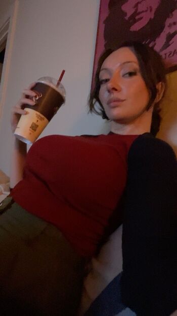 Full leaked Onlyzaboomafoo private onlyfans photo