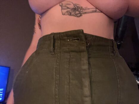 Full leaked Onlyzaboomafoo private onlyfans photo