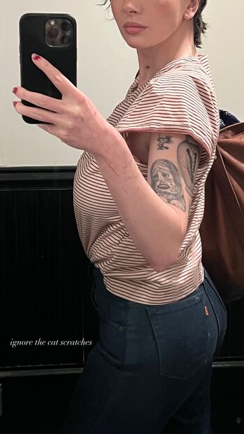 Full leaked Onlyzaboomafoo private onlyfans photo