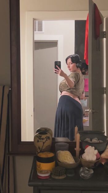 Full leaked Onlyzaboomafoo private onlyfans photo
