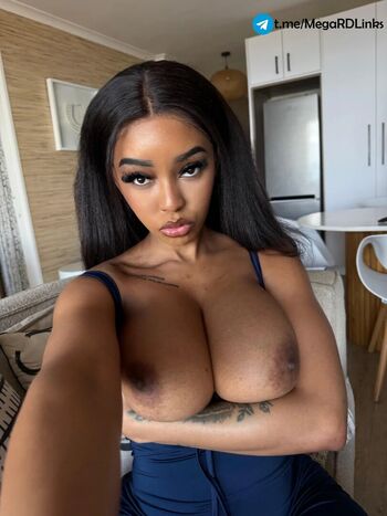 Full leaked Ontlametseofficial page private onlyfans photo