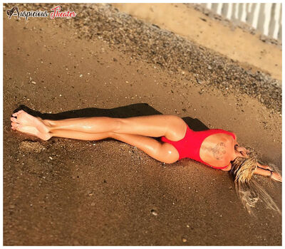 Full leaked Onyshchenko private onlyfans photo