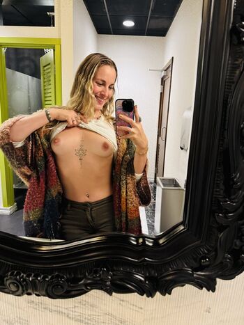 Full leaked Onyx unleashed private onlyfans photo