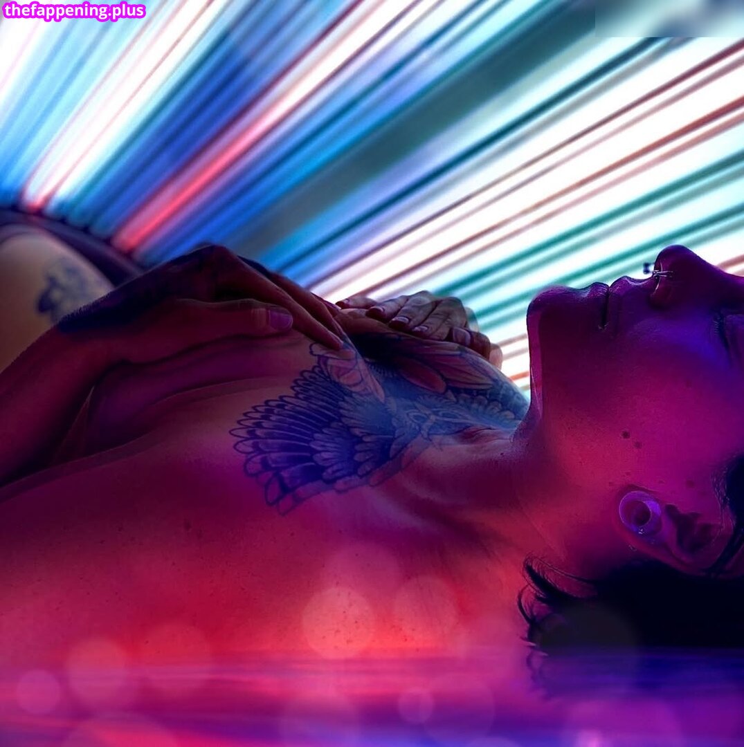 ooadrenalinchenoo ヌードOnlyFans写真 #1