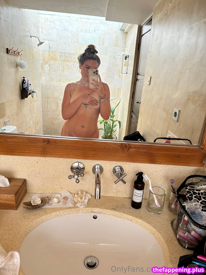 oobekkaoo Photo OnlyFans Nu #66