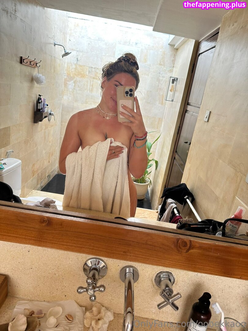 oobekkaoo Naken OnlyFans Foto #70