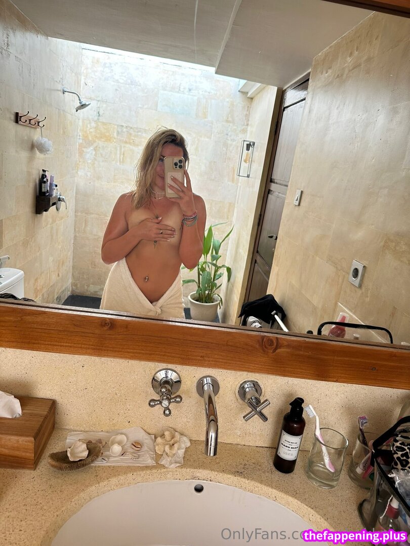 oobekkaoo Naakte OnlyFans Foto #71