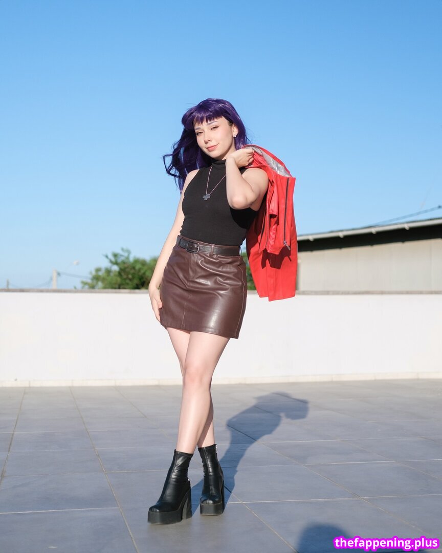Oohice / ohice__ / oyeice ohice_ ヌードOnlyFans写真 #18