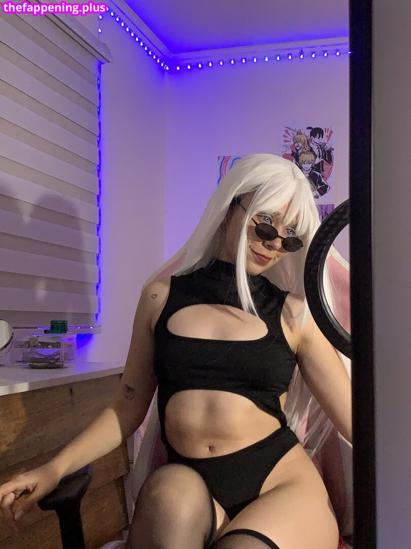 Oohice / ohice__ / oyeice ohice_ Naken OnlyFans Foto #31