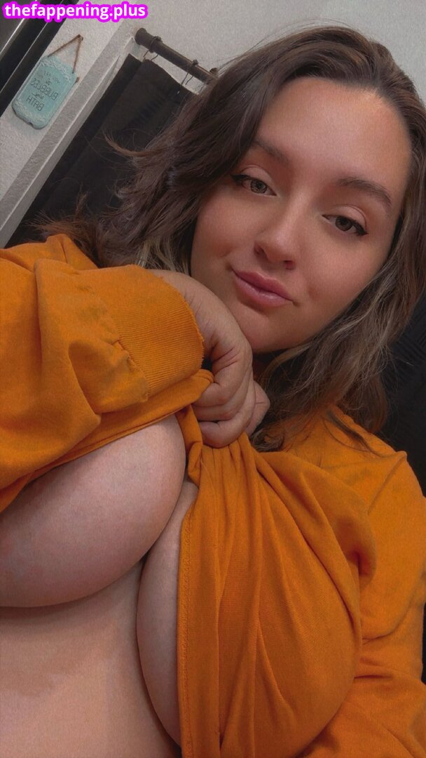 oohdb4lalal / oohkarla / oohkarlalala Nahá OnlyFans fotografie #92