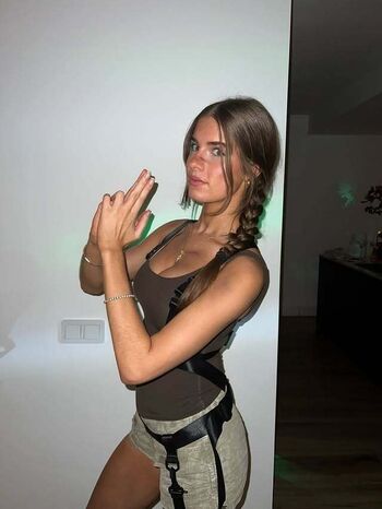 Full leaked Oohlisax private onlyfans photo