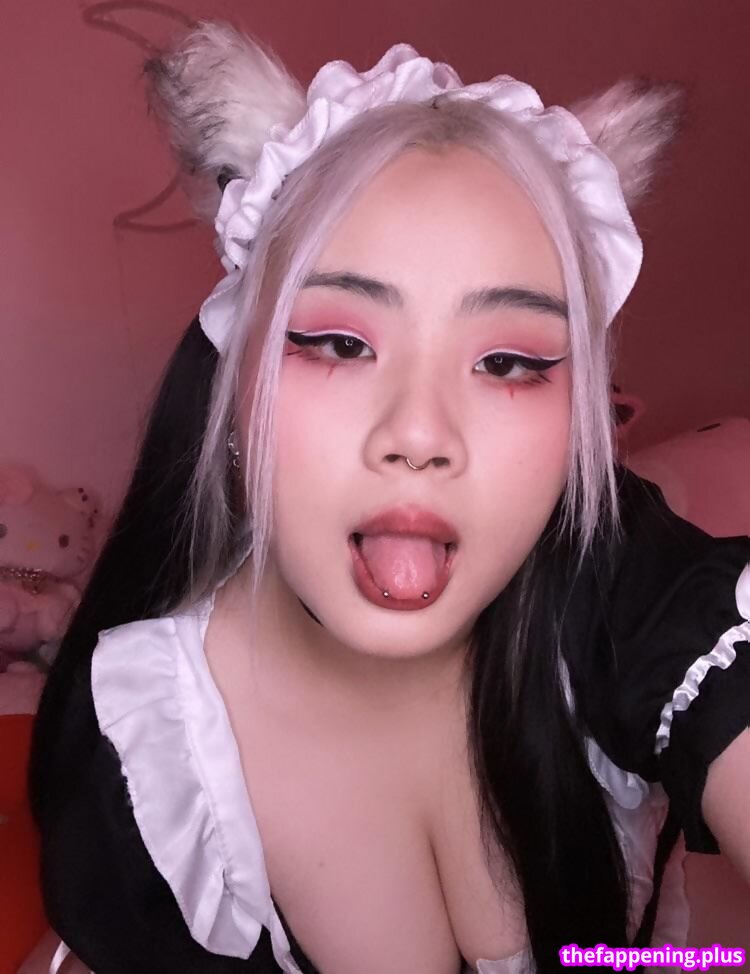 https: / oohluna / oohluna_ Nagie OnlyFans Zdjęcie #4