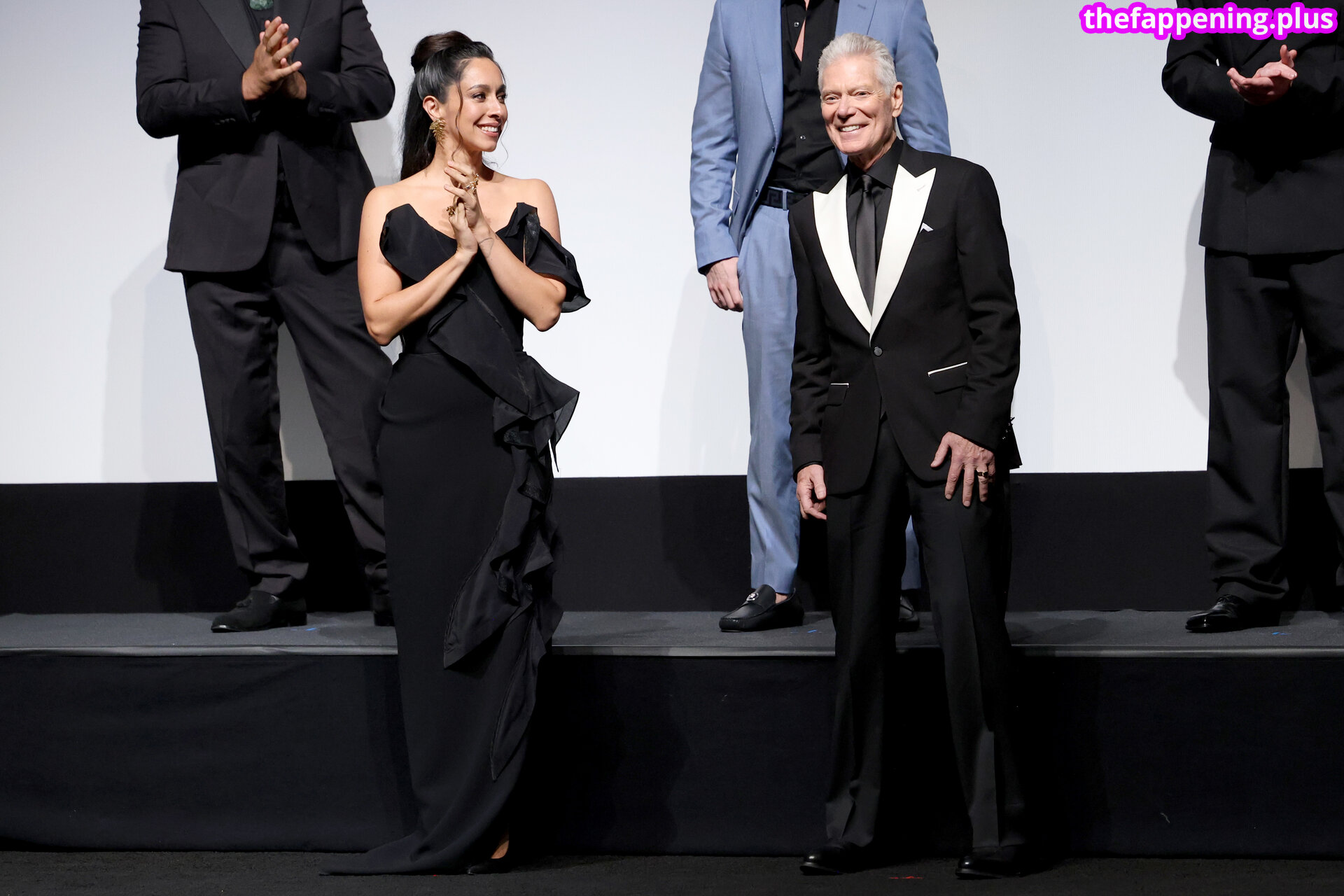 Oona Chaplin / OonaCC / https: / oona.chaplin ヌードOnlyFans写真 #58