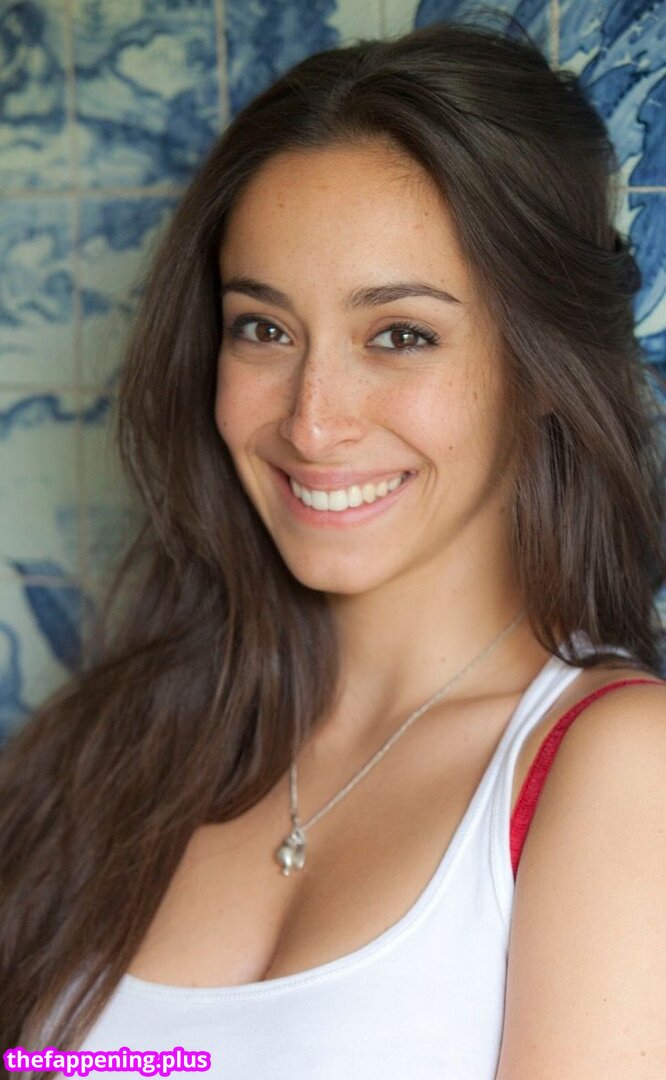 Oona Chaplin / OonaCC / https: / oona.chaplin Foto OnlyFans Desnuda #62