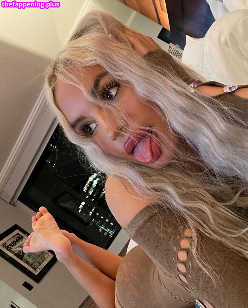 Oona longstreet / oona_who Meztelen OnlyFans Fotó #3