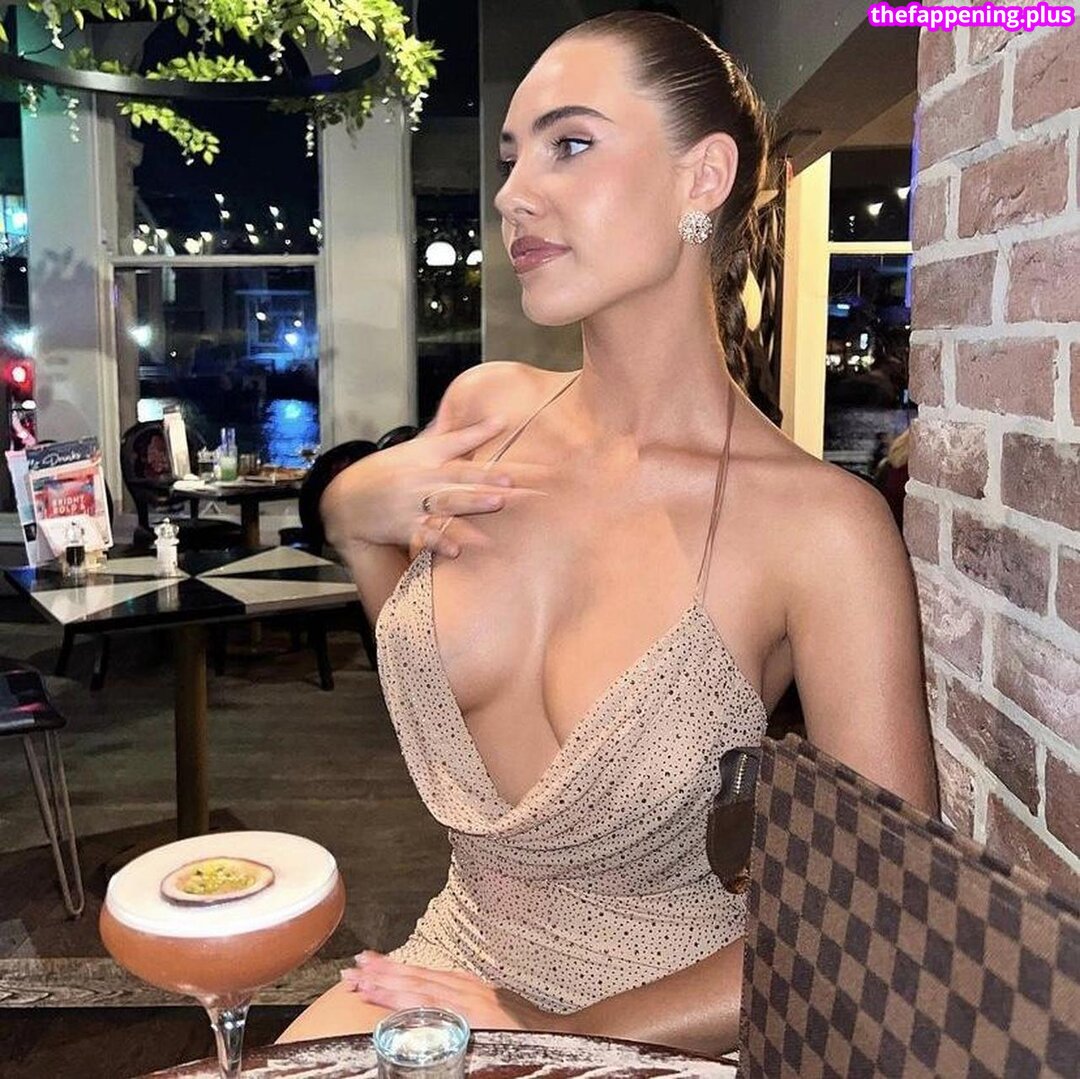 Oonagh Canning Nahá OnlyFans fotografie #1