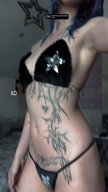 Full leaked Oooshyy minn private onlyfans photo