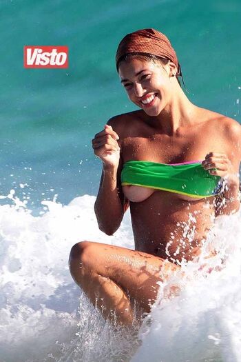 Full leaked Oops international private onlyfans photo