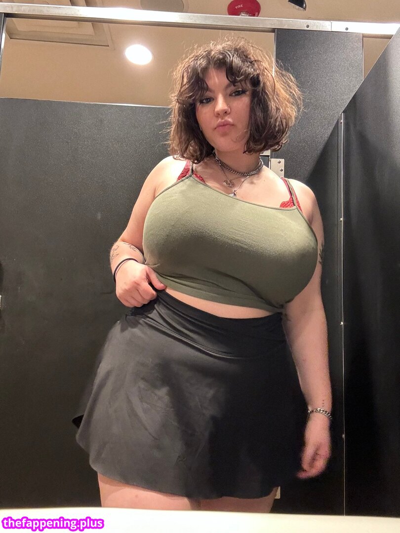 Oopsmollie नग्न OnlyFans फोटो #24