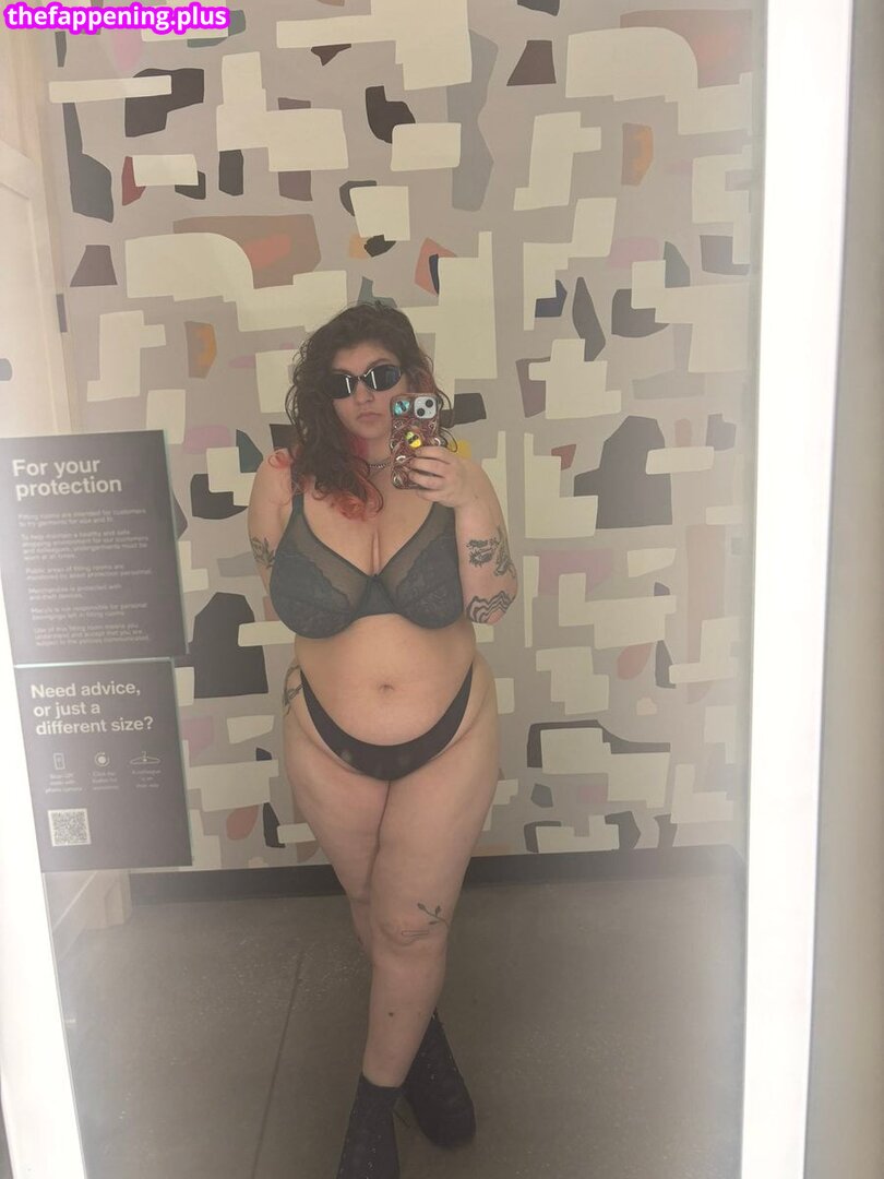 Oopsmollie Foto OnlyFans Nua #26