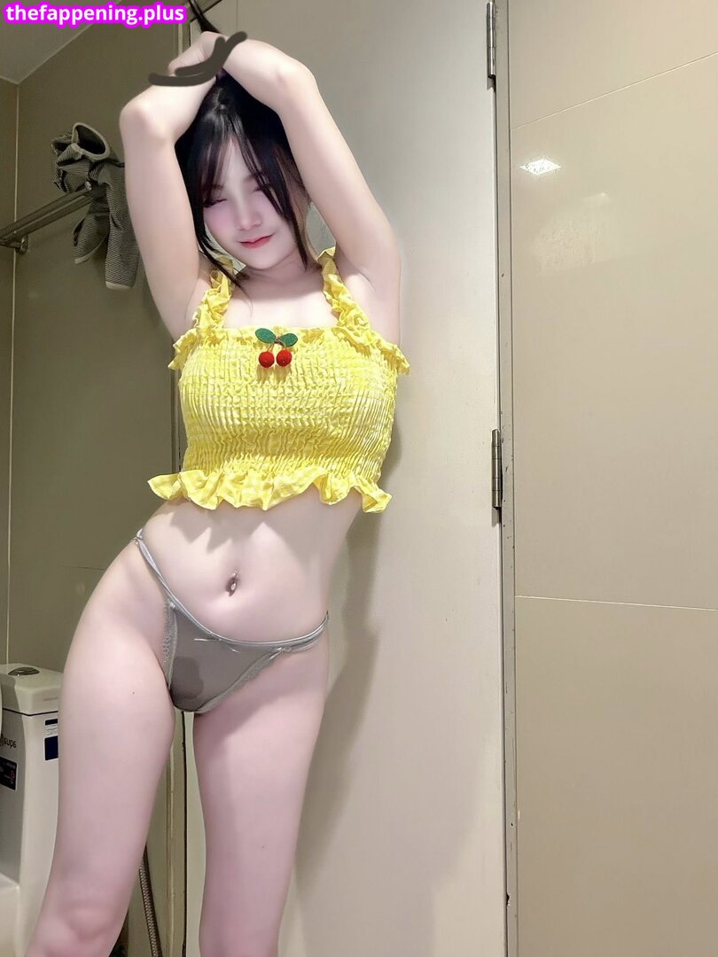Oorawan Maiman / arrawa_n / wachirapat.phengsaeng ヌードOnlyFans写真 #1
