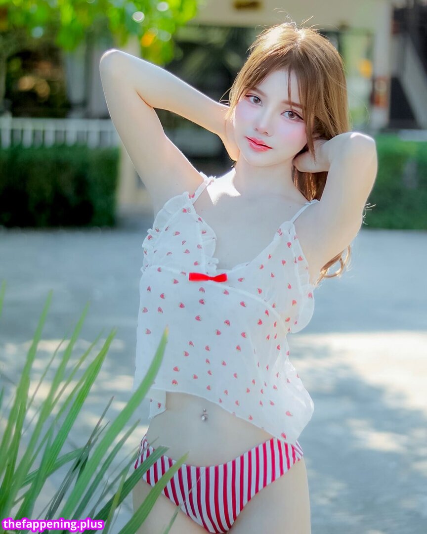Oorawan Maiman / arrawa_n / wachirapat.phengsaeng Nude OnlyFans Photo #58