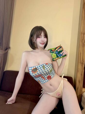 Full leaked Oorawan maiman private onlyfans photo