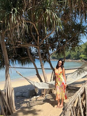 Full leaked Opal suchata private onlyfans photo